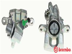 BREMBO F 28 084