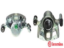 BREMBO F 30 005