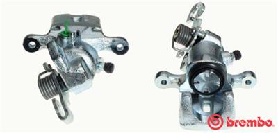 BREMBO F 30 019 EAN: 8020584508688.