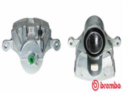 BREMBO F 30 093