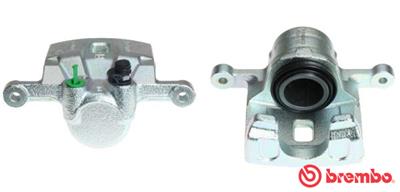 BREMBO F 30 124 EAN: 8020584509739.