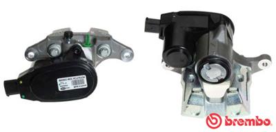 BREMBO F 30 171 EAN: 8020584510209.