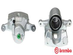 BREMBO F 30 208