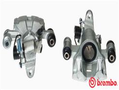 BREMBO F 49 064
