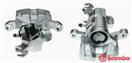 BREMBO F 49 070