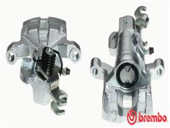 BREMBO F 49 071