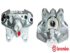 BREMBO F 50 009