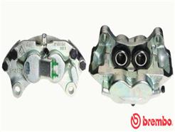 BREMBO F 50 041