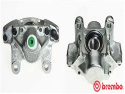BREMBO F 50 066