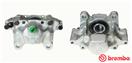 BREMBO F 50 089