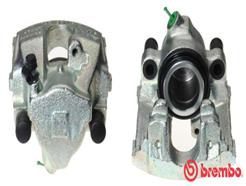 BREMBO F 50 122