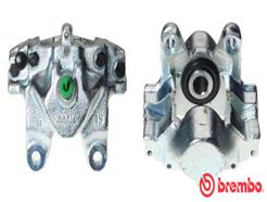 BREMBO F 50 127