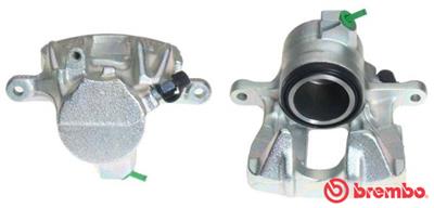 BREMBO F 50 155 EAN: 8020584514665.