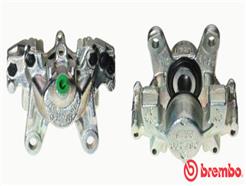 BREMBO F 50 204