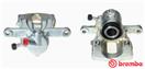 BREMBO F 50 250