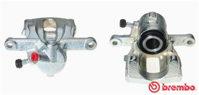 BREMBO F 50 250 EAN: 8020584515617.