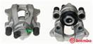 BREMBO F 50 281