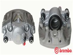 BREMBO F 50 304