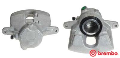 BREMBO F 50 313 EAN: 8020584516249.