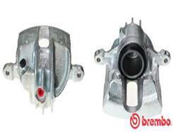 BREMBO F 54 080