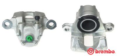 BREMBO F 54 116 EAN: 8020584518175.