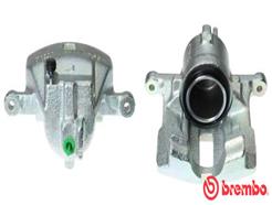 BREMBO F 56 088