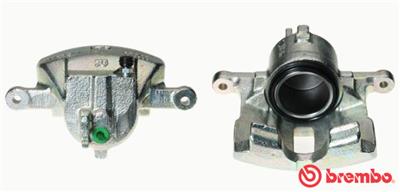 BREMBO F 56 089 EAN: 8020584519189.