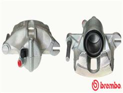 BREMBO F 56 092
