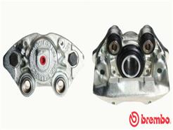 BREMBO F 59 052