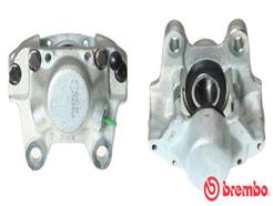BREMBO F 59 090