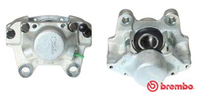 BREMBO F 59 090 EAN: 8020584520994.