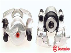 BREMBO F 59 108