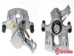 BREMBO F 59 130