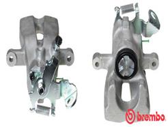BREMBO F 59 134
