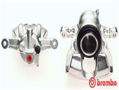 BREMBO F 59 137