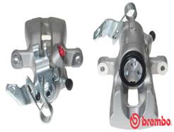 BREMBO F 59 144