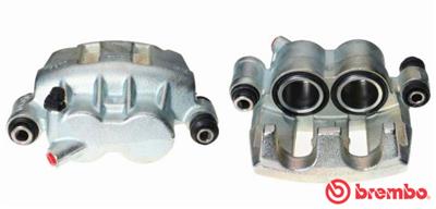 BREMBO F 59 168 EAN: 8020584521779.