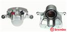 BREMBO F 59 187