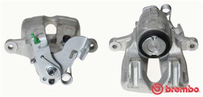 BREMBO F 59 200 EAN: 8020584522097.