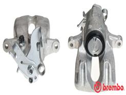 BREMBO F 59 203