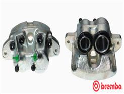 BREMBO F 61 070