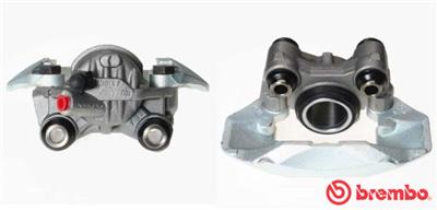 BREMBO F 61 084 EAN: 8020584523155.