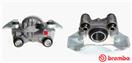 BREMBO F 61 085