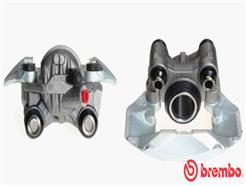 BREMBO F 61 085