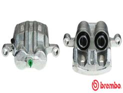 BREMBO F 61 112