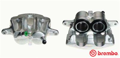 BREMBO F 61 127 EAN: 8020584523582.