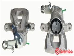 BREMBO F 61 212