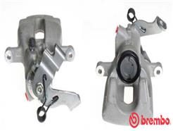 BREMBO F 61 243