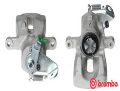 BREMBO F 68 070