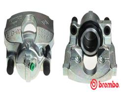 BREMBO F 68 079